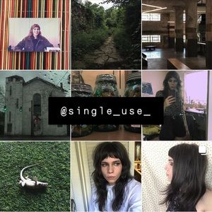 INSTA @single_use_